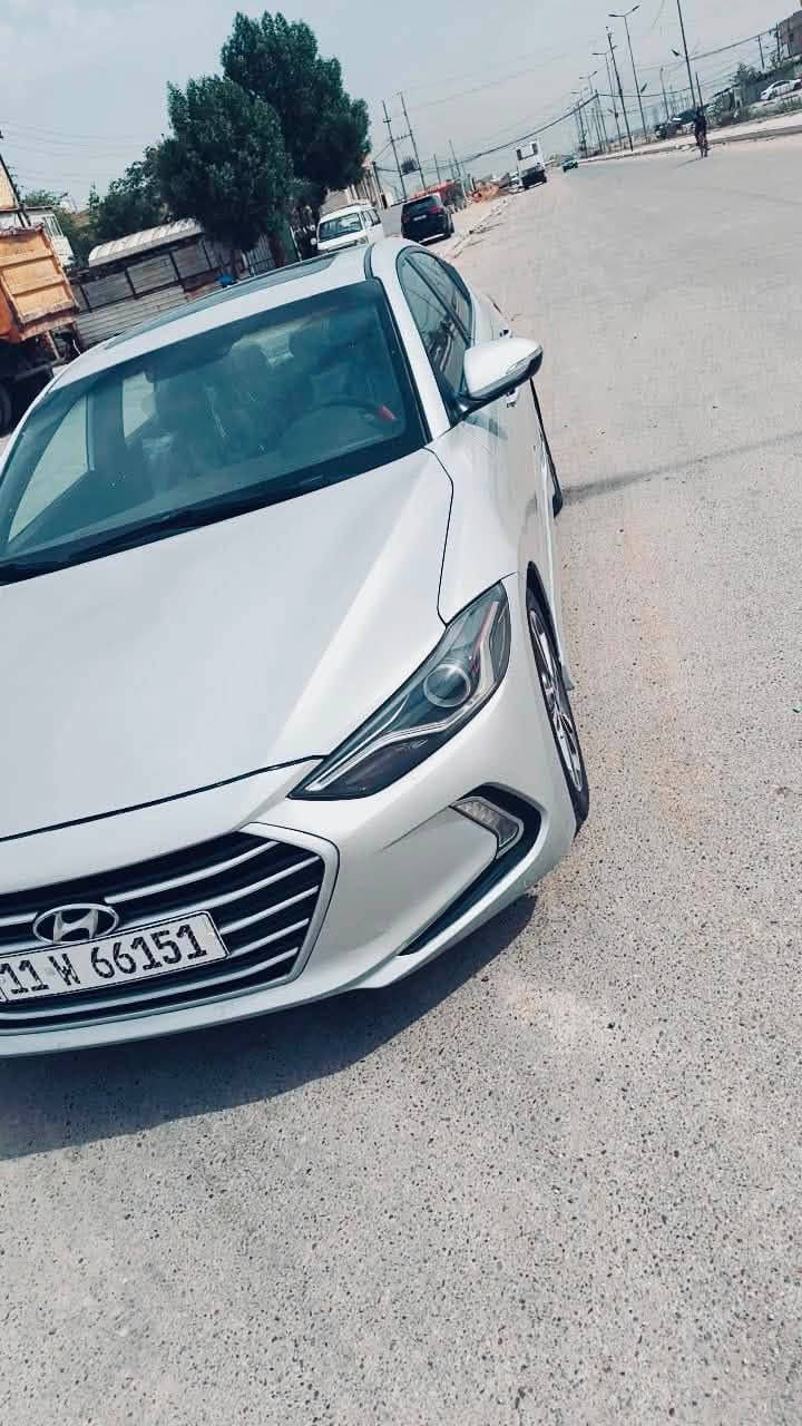 السلام عليكم النترا 2018 رقم بغداد فوال اعلى فئه
سبورت ١٦٠٠ تيربو 

السياره احله من الصور

السعر ١٠٣$

جاهزه من كل النواحي 

البكان بغداد 

التوصل ***********
