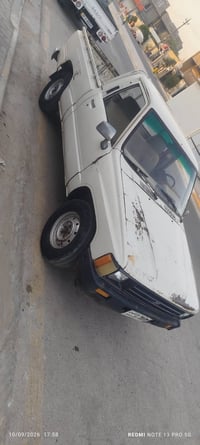 ارخص • الدمن بيكم • موديل ١٩٨٥