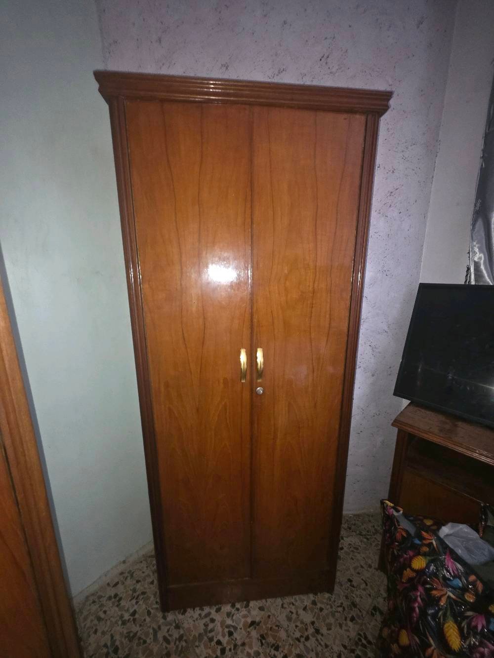 غرفة نوم للبيع شغل عراقي درجة اولا
نضيفة حيل سعر مناسب مناسب
المكان الحرية الدولعي
***********