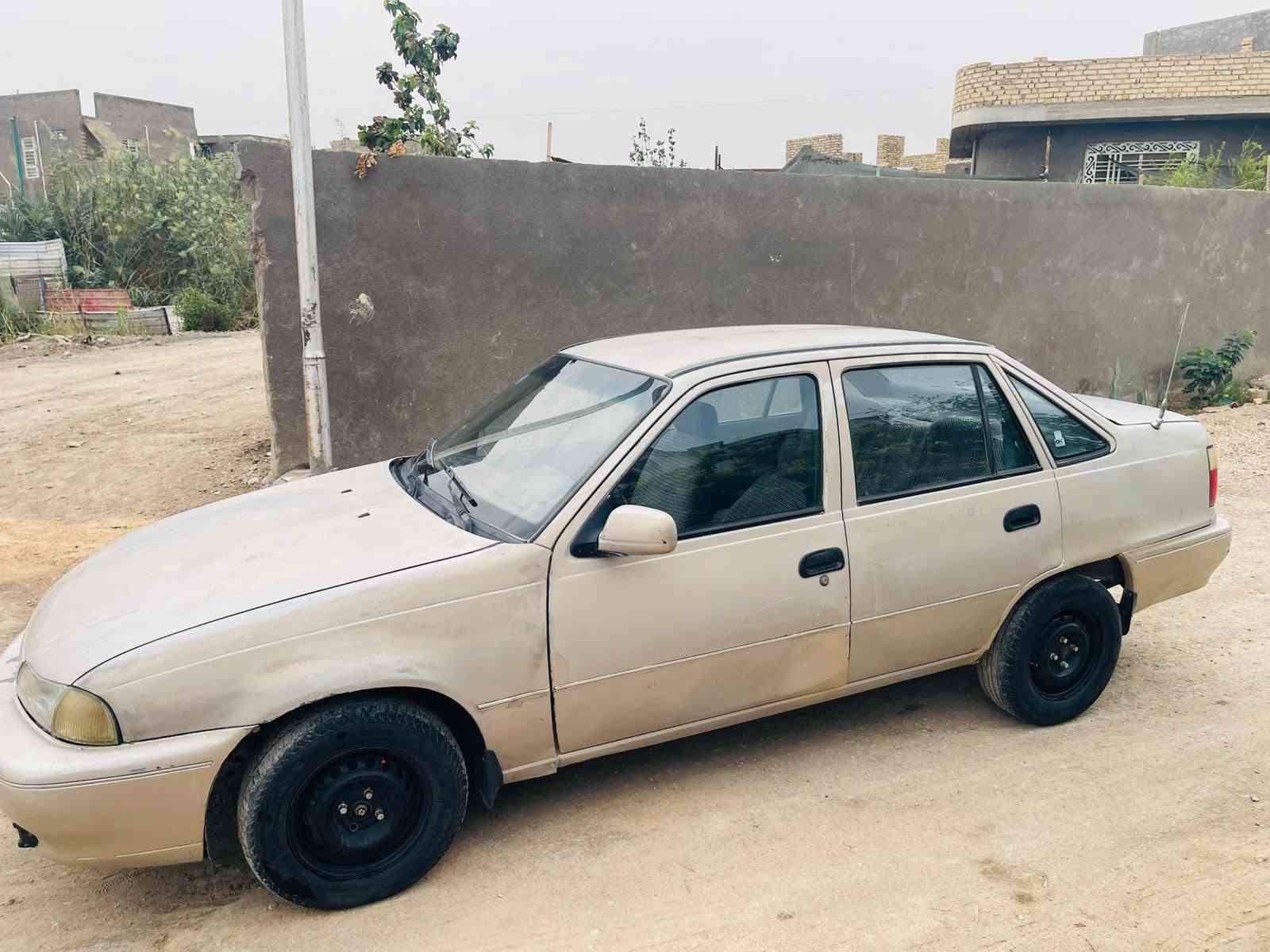 دايو سلو • ١٩٩٤ • رقم بغداد