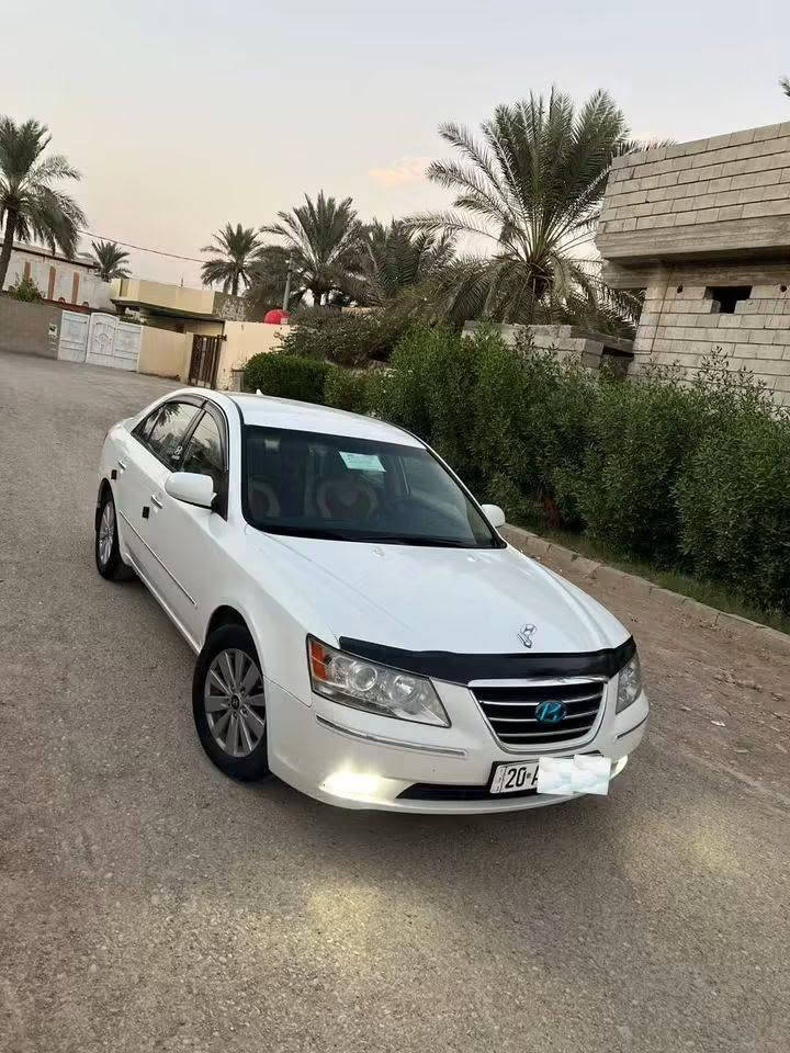 سوناتا • ٢٠١٠ • ليبل واحد