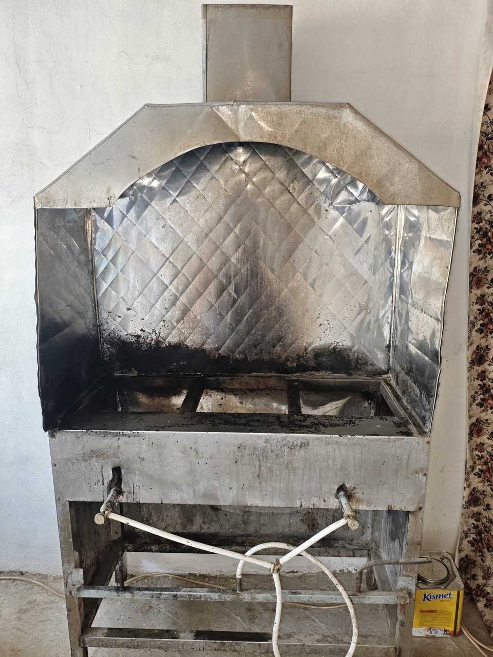 للبيع سعر 300 مكان كربلاء 
رقم ‏‪***********‬‏
