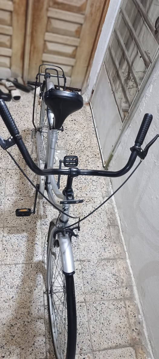 بايسكل • مراوس • جانب ايسر