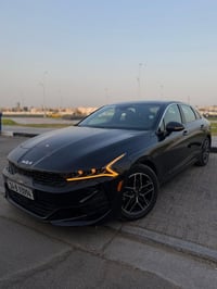 K5 جيتي لاين • ٢٠٢٣ • ٩٢ الف كم