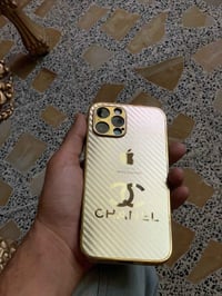ايفون 12 برو ماكس • بطارية ٨٢ • كسر بالضهر