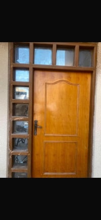 باب صاج • خارجي • ٢٥٠×١٥٠