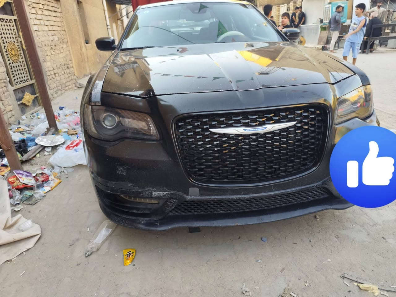 للبيع اوباما رقم ذي قار الدولي بسمي تحويل مباشر حادثها تبديل قمارة من البنط ومصبوغة عام وبيها معجون بالجاملغ الخلفي صفحة الصدر يحتاجله ترتيب مكينة وكير واكسل وحدادية وتخم تاير خير من الله عارضها ١٣٠ وبيها مجال مكان السيارة بغداد للاستفسار ***********
