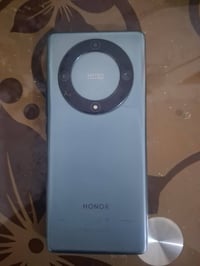 هونر X9a 5G • ٢٥٦ • معه كسرتين