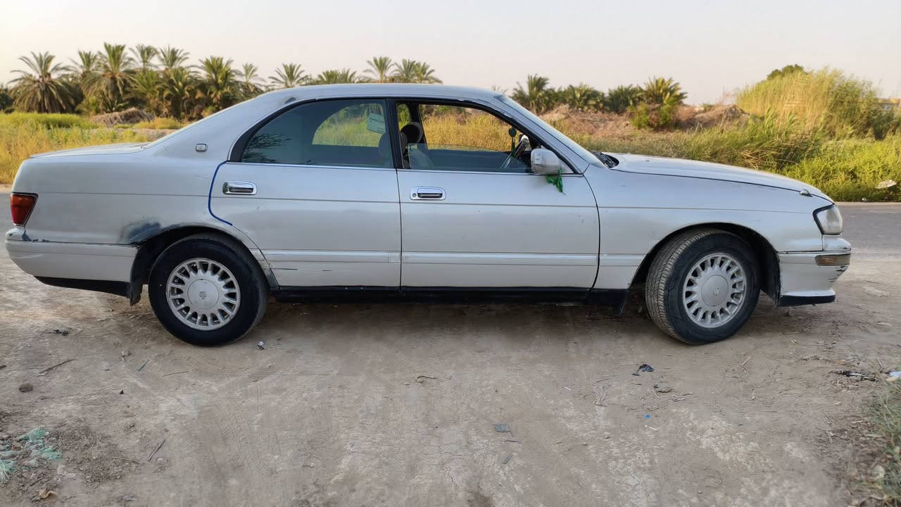 سلام عليكم: كراون بطه منفصل رقم كربلاء  موديل1995مكينه 2500 وكير جاهزات تخم تاير استفسار اكثر
تصال على رقم ***********
