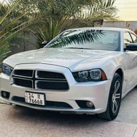 جارجر • ٢٠١٢ • خليجي