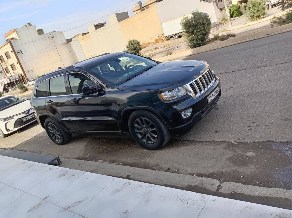 لاريدو • ٢٠١١ • دبل