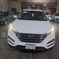 توكسان • ٢٠١٦ • محرك ٢٠٠٠