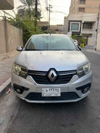 رينو سنبل • ٢٠١٨ • محرك وكير جديد