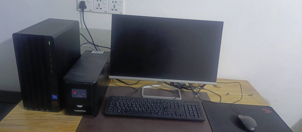 i5-12500 • 8 جيجا رام • تجميعة