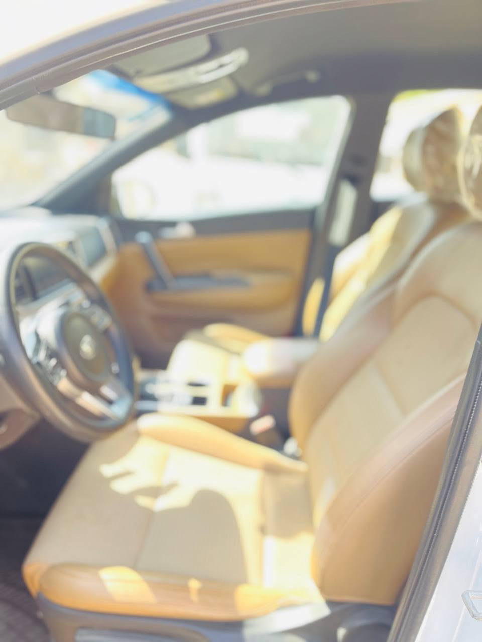 🔥 كيا سبورتج للبيع 🔥

موديل: 2020
لون: أبيض غير محدد
محرك: 2000 

🚘 سيارة نظيفة ومرتبة، استخدام شخصي، جاهزة للفحص بأي مكان، وما بيها غير الخير إن شاء الله.

💰 السعر: 185ورقه وقابل للتفاوض 
📍 المكان: حله جبله

للاستفسار والتفاصيل :***********
سونار: مرافق الصوره بيها بعض الملاحضات
