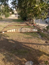 سقيفه • بابل ابو غرق • ٤×٤