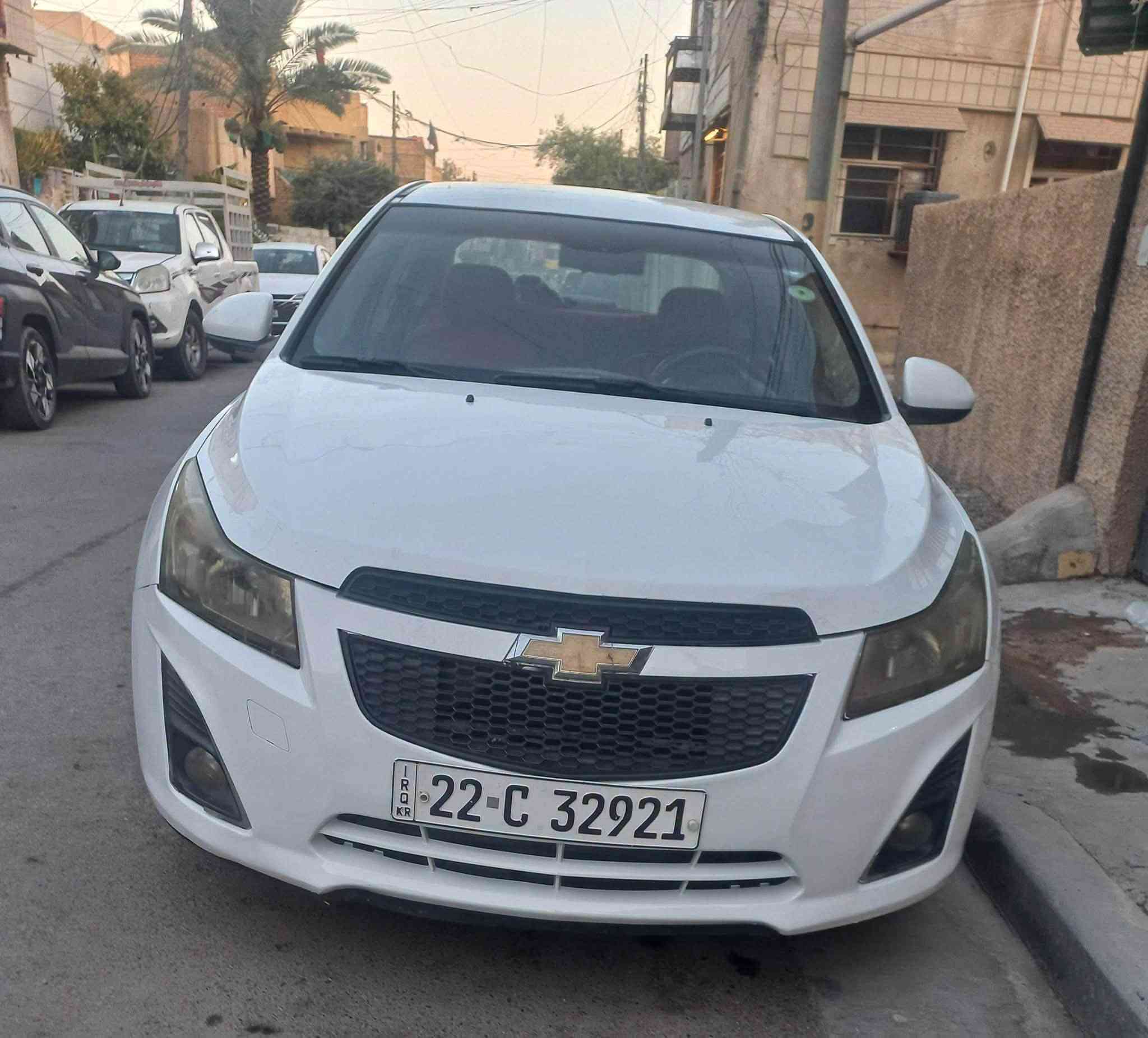 كروز خليجي ٢٠١٢
السلام عليكم كروز خليجي ٢٠١٢ بدون حادث رقم أربيل دولي محرك المرغوب أوبترا ١٦٠٠ بدون ضربه أو صبغ مكفوله عدا مكانين بارد وصبغ الدعاميه الأماميه و صبغ ٤ أصابع من الجاملغ الامامي عكس السائق ومرفق الصور ٠
كير محرك صدر كهربائيات تبريد خير من ألله تحكم ستيرن جهتين شاشه وكاميرا خلفيه مري كهرباء سنتر لوك ويل كب ٠ سنويه لغاية نهاية ٢٠٢٨ تحويل أو وكاله مثل ما تحب ٠ سياره جاهزه وجديده وبالعافيه للياخذها ٠ الجامه الاماميه تحتاج تبديل شكد تكلف ينزل من سعرها ٠

السعر60 وبي مجال
بغداد البياع حي الإعلام 
ت ‭***********‬ حيدر ابو كرار  بي واتساب ورجاءا المايعجبه لا يعلق مع أحترامي للطيبين ٠

