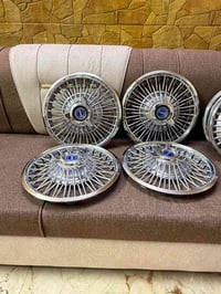موستنك  14 نضافه 95/ 07717924613