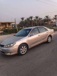 موديل ٢٠٠٥ • وارد خليجي • ٤ سلندر