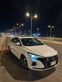 شانجان ٢٠٢٢ • رقم بغداد • ماشي ١٤٧٠٠٠