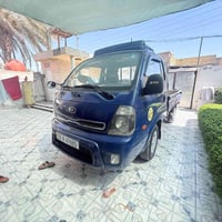 كيا مسكر موديل ٢٠١٧سياره كفاله عامه من كلشي سياره جاهز على آخر حبايه ر...