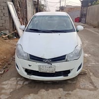 شيري فلاوين • ٢٠١٣ • ديوانية