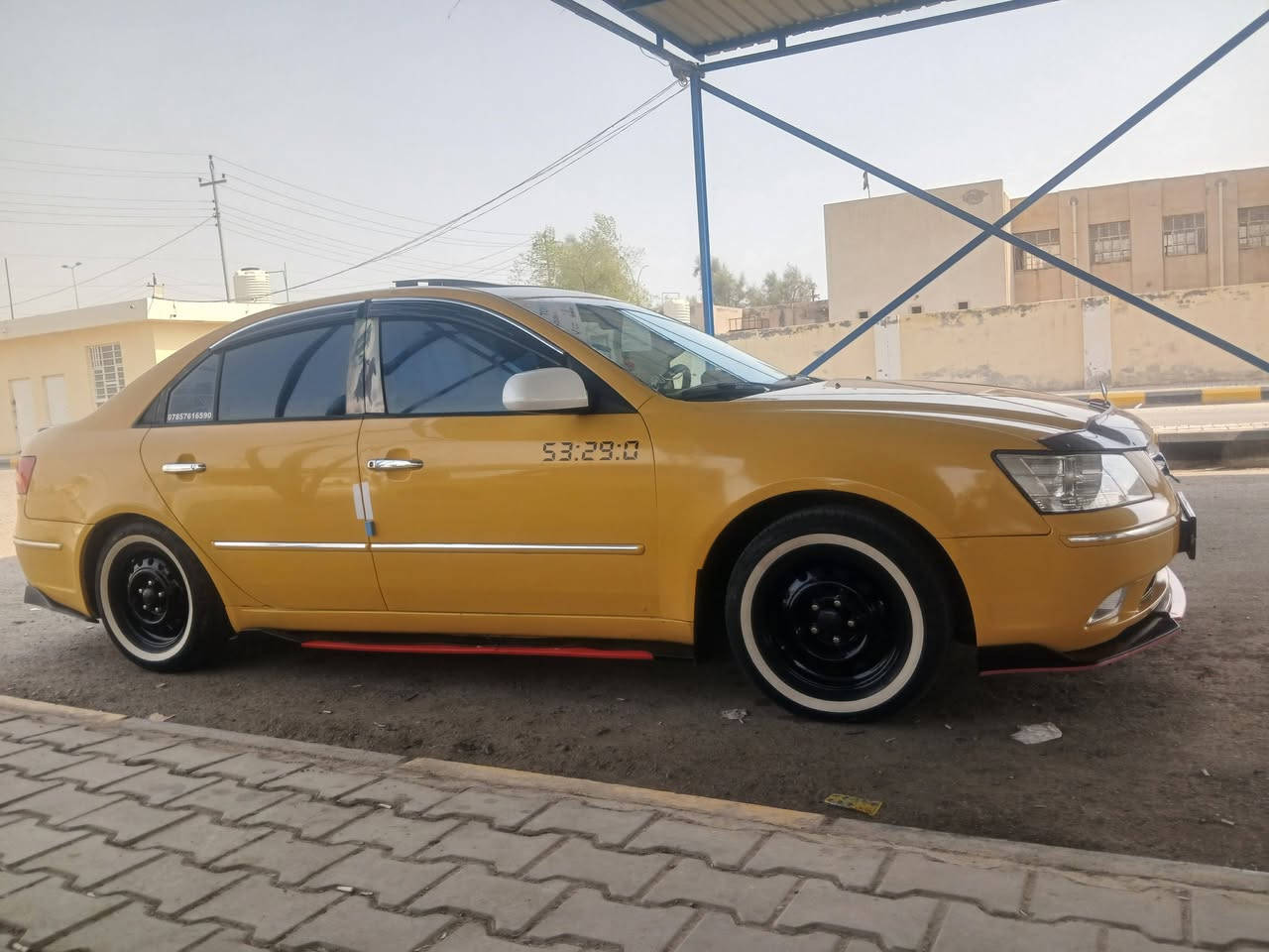 سوناته • كوري • رقم بابل