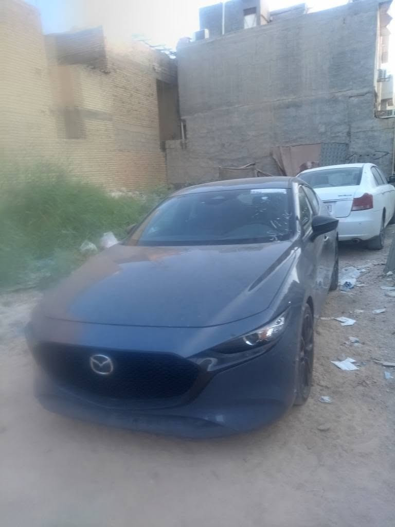 مازدا 3    هاشباك 2024 وارد أمريكي بدون رقم زفول مواصلات مكفولة من الصبغ والتبديل تقرير مياه أمطار مكينة كير تبريد  شرط الشغل ماشية  ١٧.الف بيع او مراوس المكان كربلاء السعر ١٤٠.
*********** كربلاء, العراق
