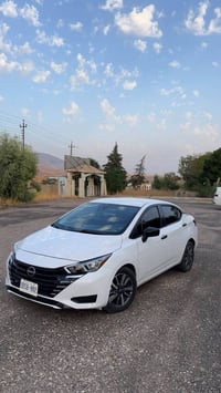 نيسان فيرسا • ٢٠٢٤ • ٧٧٢٢٠ كم