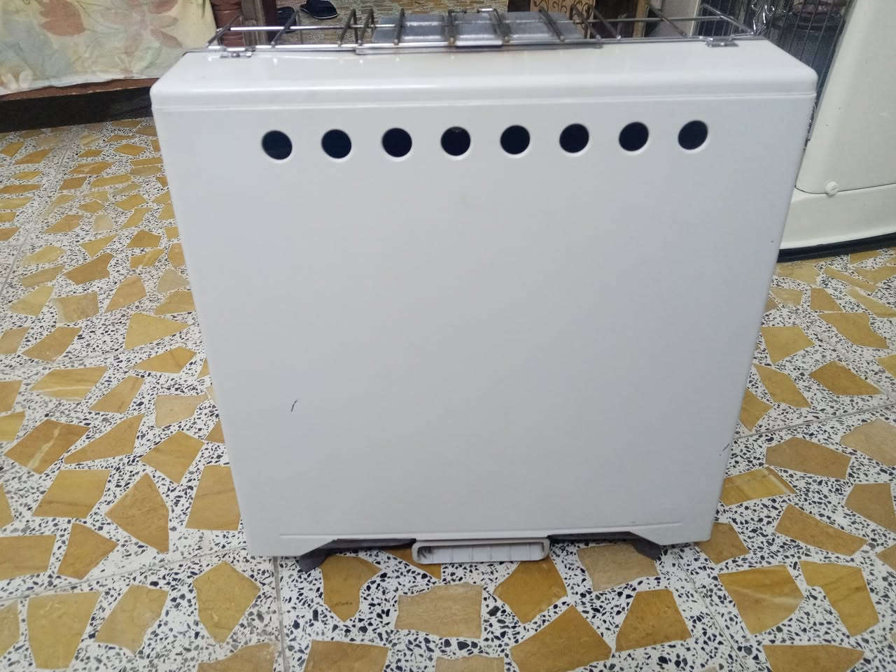 صوبة شارب • نظافة عاليه • بغداد الشعب
