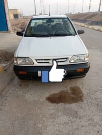 نظيفه • تاير جديد • موديل 9
