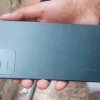 تلفون ريدمي سي 35 جهاز نضيف ومابي شي مجرد بي فطر بل شاشه  سعر135وبي مج...