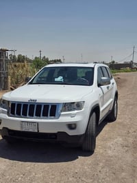لاريدو • ٢٠١٣ • ١٥٠ الف كم