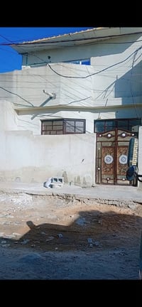 بسكينه الزراعي • بيت للإيجار • ٥٠م