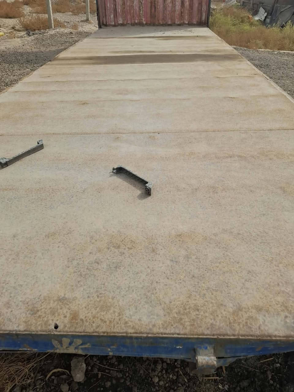 سطحيه سكانيا • طول ٧٢٠ • مكان حله