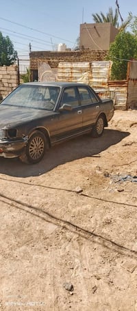 مارك تكم • موديل ١٩٩٢ • صاقطه