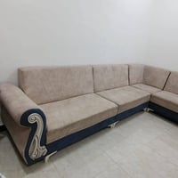 ديوان تركي • نظيف • ١١ مقعد