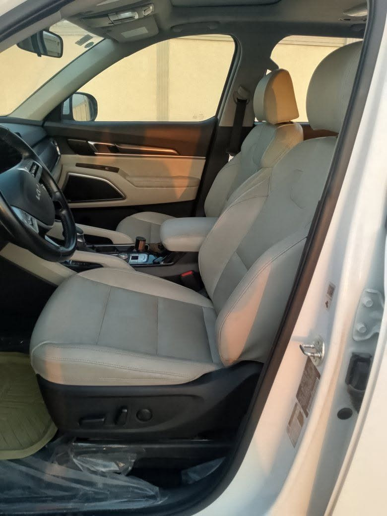 سلام عليكم تلرايد 24للبيع داخلة شهداء رقم بابل مواصفات فتحة حساسات رادار كل جهات سعر 275$وبيه مجال الاتصال***********

نص مكتوب في الصور:
- 91450105x
- 191450105X