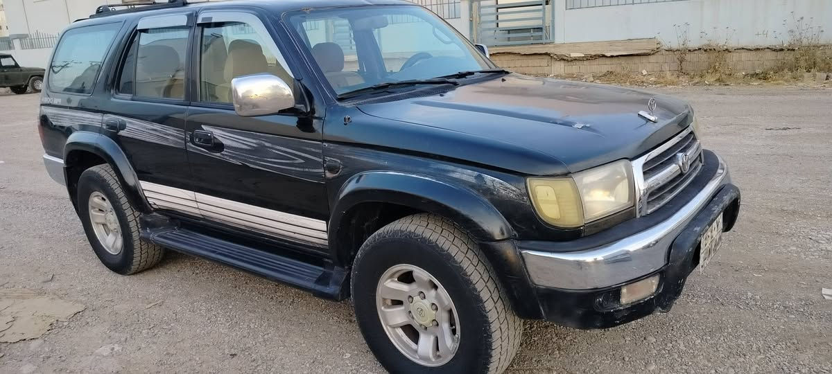سلام عليكم فؤررنر مديل 2000رقم شمال اربيل ستيرن بلاد فول مواصفات كير عادى فؤرويل تبريد شغال سياره مكفول كفاله عامه سعر 65.***********
