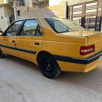 بيجو أكد • ٢٠١٦ • كفاله عامه