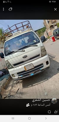 ٢٠١٤ • محرك مكفول • بعقوبه