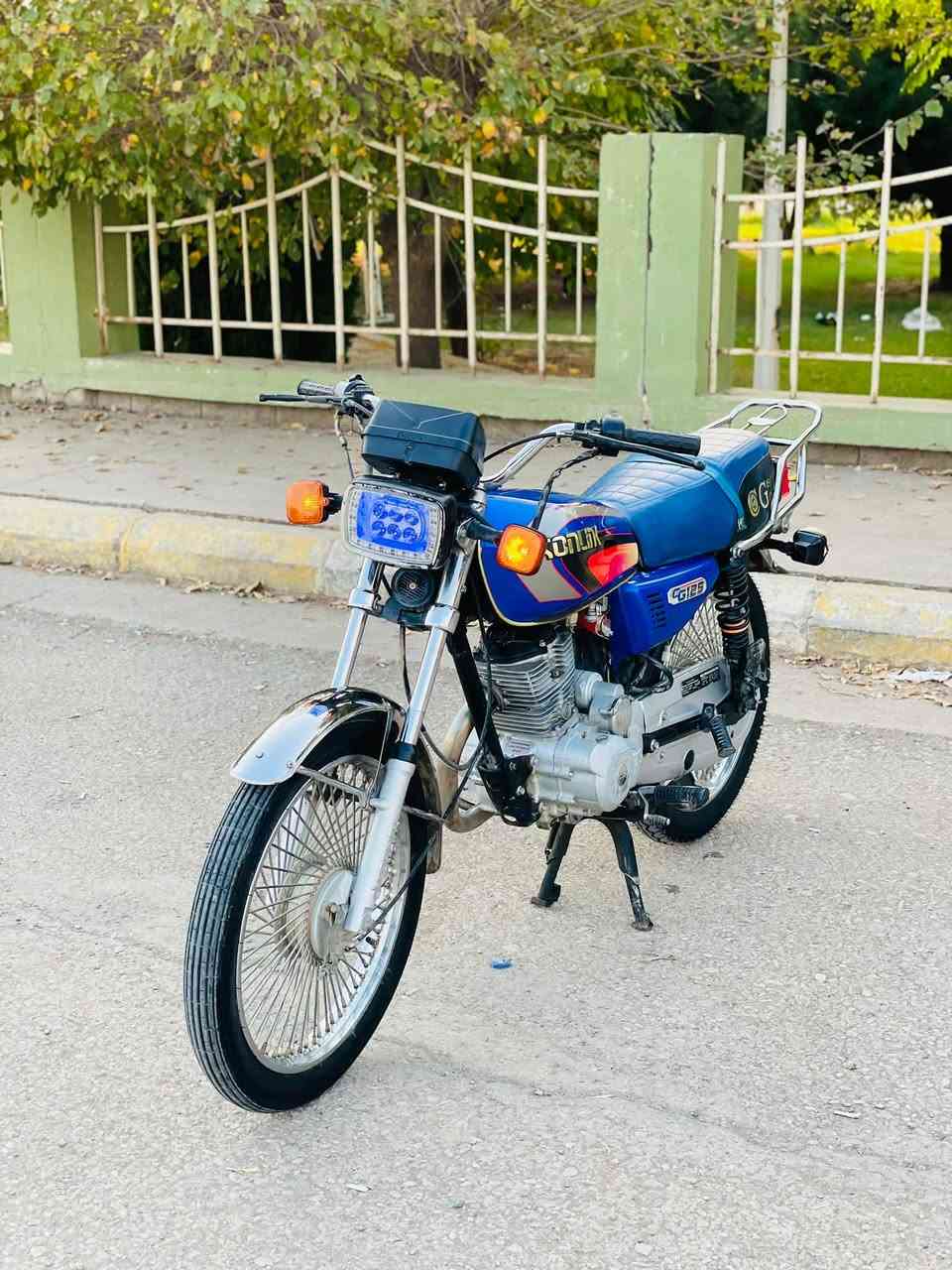 موديل ٢٠٢٠ • ٥ غيارات • سەنگەسەر
