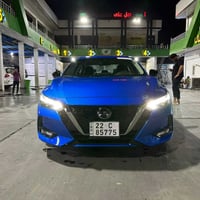 سنترا للبيع 2021 فئه SR حادث باب خلفي وجاملغ خلفي السعر 125 تفاصيل : ‭...