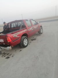 گنوه • ٢٠١٢ • البطحاء