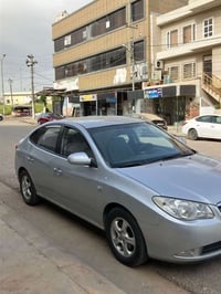 ئاڤانتی • ٢٠٠٨ • سلێمانی