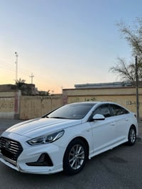 ادوات سوناته • ٢٠١٨ • البصره