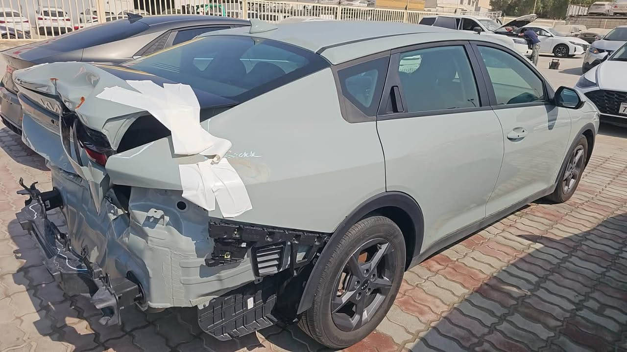 🚘 المهندس حسنين الموسوي لتجارة السيارات 🚘

كي فور 2025
واصل ميناء مصلح وجاهز 133$
مرقم شهداء قادسية 158$

هدفنا هو توفير سيارة مناسبة، بسعر مناسب، وبكل وضوح وثقة 🤝

📍 العنوان: العراق – الديوانية
📱 واتساب: ***********

تابعونا… والقادم أجمل 🔥

🤝 كونوا معنا وخلّوا أول خبر للسيارة عندكم!

📱 للانضمام إلى كروب الواتساب:

https://chat.whatsapp.com/HHk2C5Wi5EaFthCgOl1K1v?mode=gi_t
