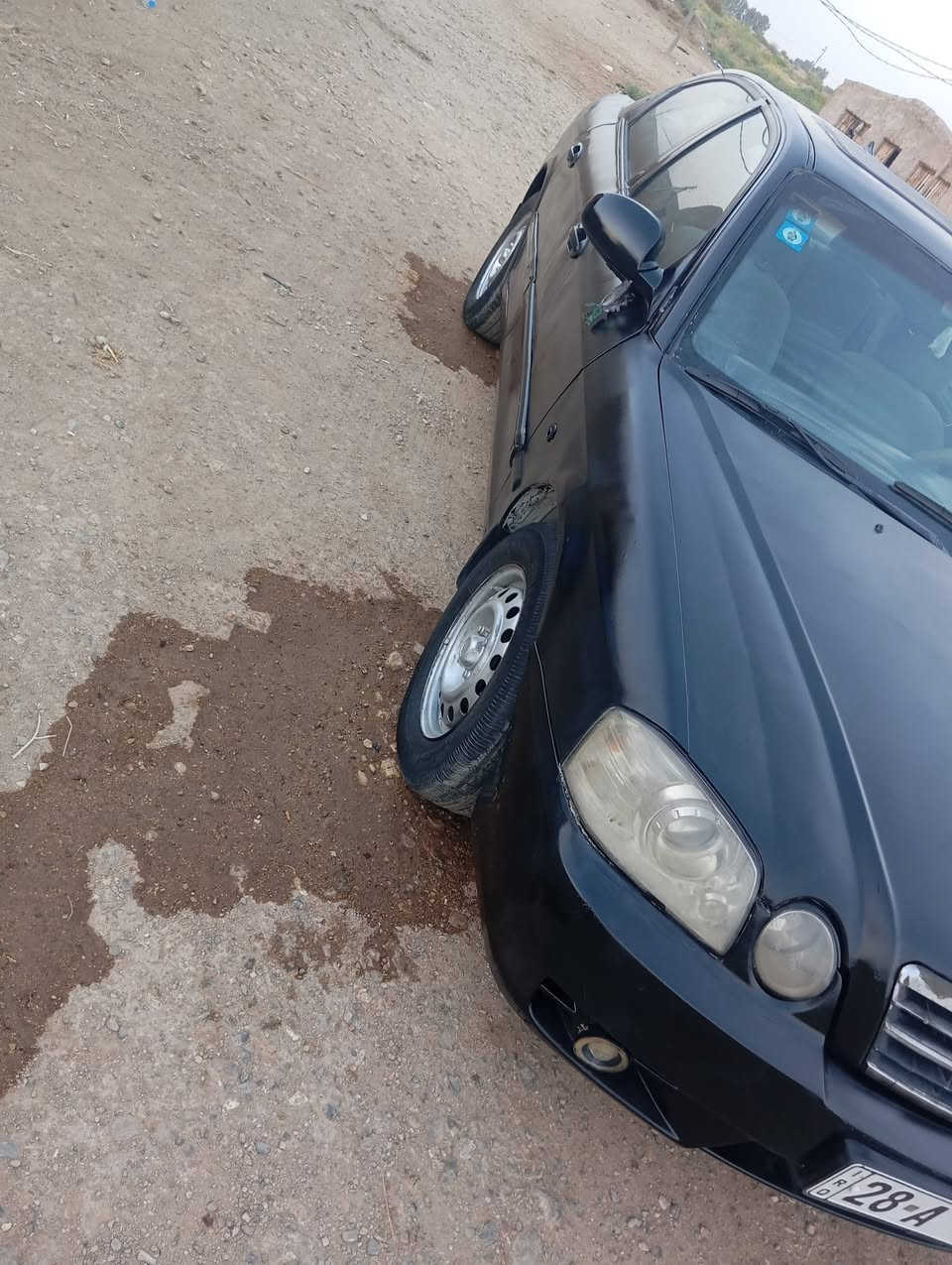 اوبتيما 2004 رقم نجف وبسمي
كير ومكينه وتبريد وكهربائيات وتواير وشاشه وكامره والكيجات كلها شغاله جاهزه 
حداديه نصف عمر والكشر بيه قطع صبغ ابيع مصبوغه عامه وشوف العين  سعرها 48 وبيها مجال 
مكاني واسط طريق حي كوت *********** وبيه واتساب
