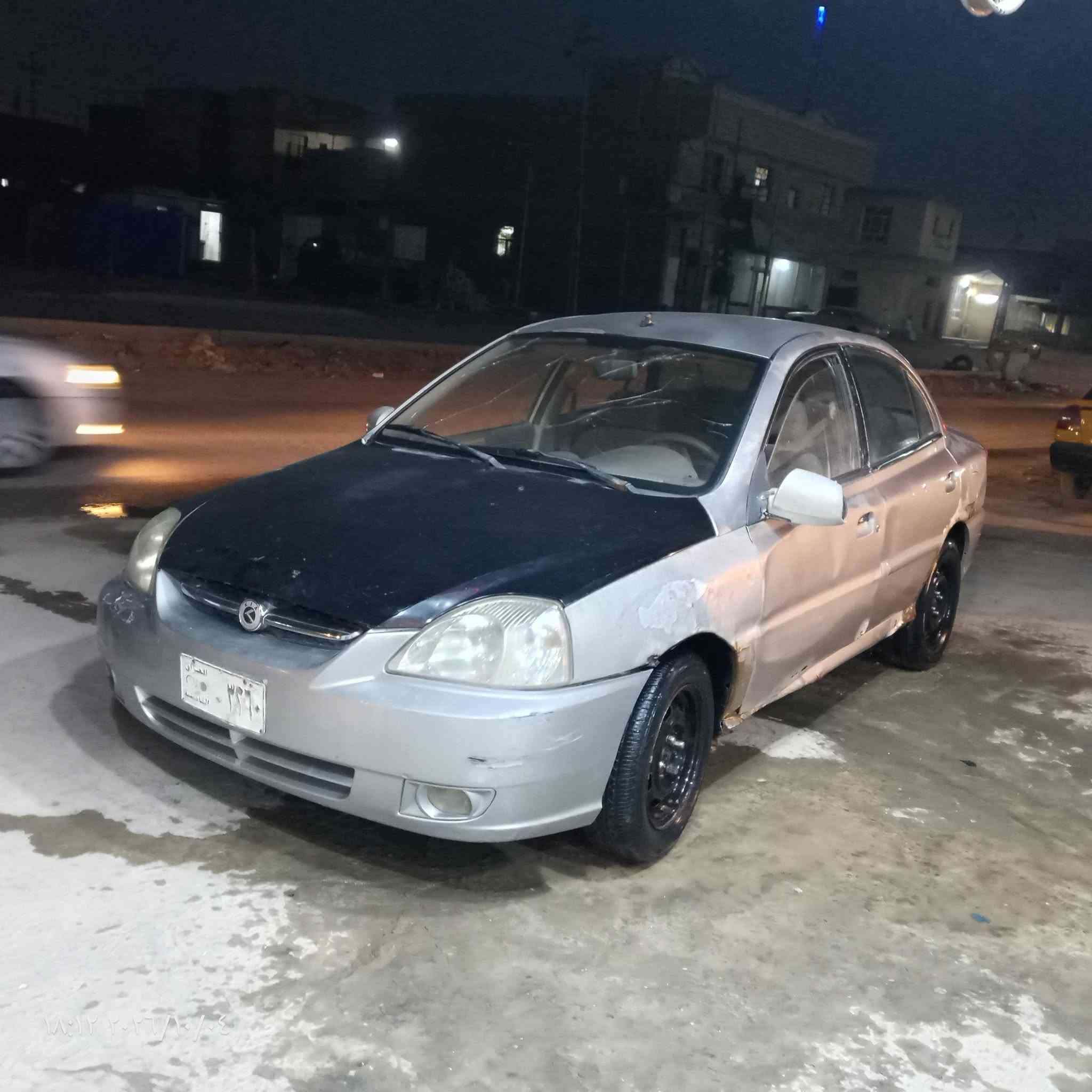 للبيع التفاصيل داخل صوره

نص مكتوب في الصور:
- كروب تجمع سيارات بارص ... اكتب شيئًا... علي العراقي ٢ د · سلام عليكم سياره كيه ريو موديل 2005 رقم قادسيه تحويل مباشر السياره شغاله تطلع بيعه وين ميجبك عوزهه ترتيبات بسيطه العنوان نجف كوفه السعر 12ورقه وبيعه مجال للشراي اي ستفسار اتصل *********** وبيك خير وتدلل أن شاءالله نرهم +٣ أعجبني تعليق مشاركة الأكثر ملاءمة ابو اسد ٢ س ·
- ١٨:١٥ ٢٠٢٦/١٠/٠٤
- ١٨:١٤ ٢٠٢٦/١٠/٠٤
- ١٨:١٢ ٢٠٢٦/١٠/٠٤
- ١٨:١٢ ٢٠٢٦/٠٤/٠٤