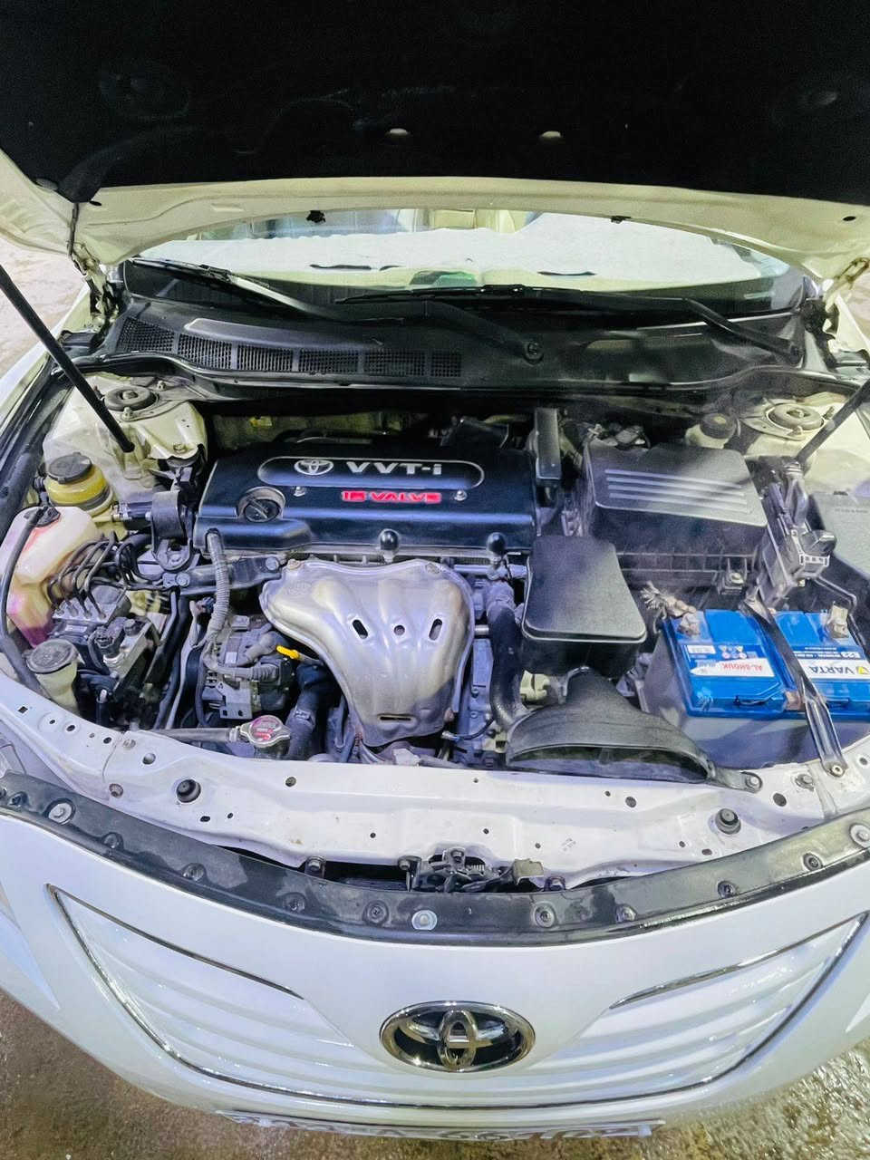 كامري GLX • ٢٠٠٩
